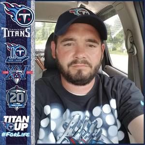 Meet your Posher, Ricky